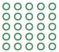 Power Steering O-Ring Set, 3/8 in. [25]