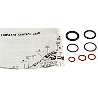 Power Steering Repair Kits
