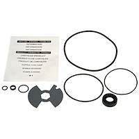 Power Steering Repair Kits