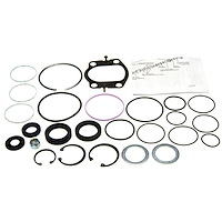 Steering Gear Major Seal Kit for Select 1976-1996 Pontiac, Chevrolet and Other Makes