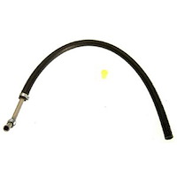 Power Steering OEM-Type Hose Assembly Diameter: .375"