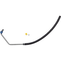 Power Steering Hose Assembly for Select 1992-1996 Chevrolet, GMC Vans