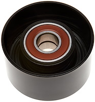 DriveAlign Idler Pulleys