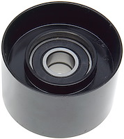 DriveAlign Idler Pulleys
