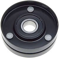 DriveAlign Idler Pulleys