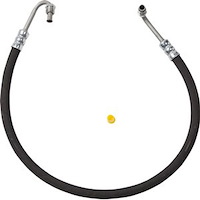 Power Steering OEM-Type Hose Assembly Diameter: .375"