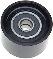 DriveAlign Idler Pulleys
