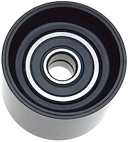 DriveAlign Idler Pulleys