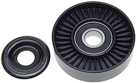 DriveAlign Idler Pulleys