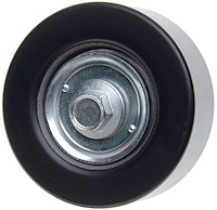 DriveAlign Idler Pulleys