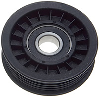 DriveAlign Idler Pulleys