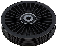 DriveAlign Idler Pulleys