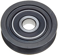 DriveAlign Idler Pulley for 2003-2006 Kia Sorento