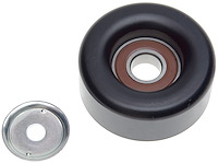 DriveAlign Idler Pulleys