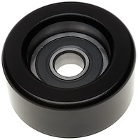 DriveAlign Idler Pulleys