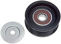 DriveAlign Idler Pulleys