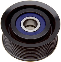 DriveAlign Idler Pulleys
