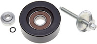DriveAlign Idler Pulleys