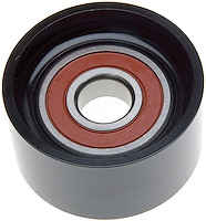 DriveAlign Idler Pulleys