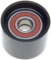 DriveAlign Idler Pulleys