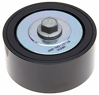 DriveAlign Idler Pulleys