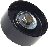 DriveAlign Idler Pulleys