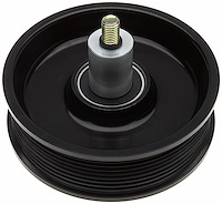 DriveAlign Idler Pulleys
