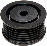 DriveAlign Idler Pulleys