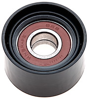 DriveAlign Idler Pulleys