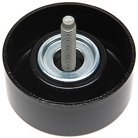 DriveAlign Idler Pulleys