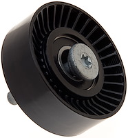 DriveAlign Idler Pulleys