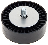 DriveAlign Idler Pulleys