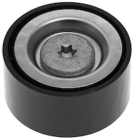 DRIVEALIGN IDLER PULLEYS