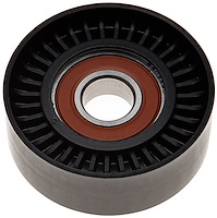 DriveAlign Idler Pulley for Select 2011-2017 Ford Mustang 5.0L V8