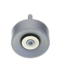 DRIVEALIGN IDLER PULLEYS
