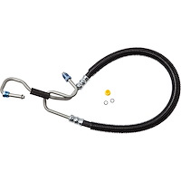 Power Steering Hose Assembly for Select 2002-2006 Cadillac, Chevrolet, GMC V8