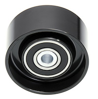 DRIVEALIGN IDLER PULLEYS