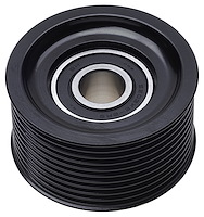 DriveAlign Idler Pulleys