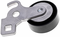 DriveAlign Idler Pulleys