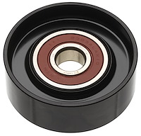 DriveAlign Idler Pulleys