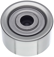 DRIVEALIGN IDLER PULLEYS
