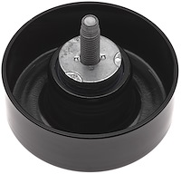 DRIVEALIGN IDLER PULLEYS
