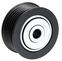 DRIVEALIGN IDLER PULLEYS