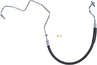 Power Steering Hose Assembly for 1992-1996 Honda Prelude 2.2L, 2.3L L4