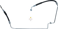 Power Steering OEM Assemblies