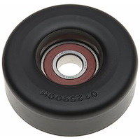 Drive Align Idler Pulley