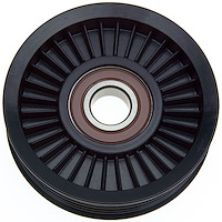 Drive Align Idler Pulley