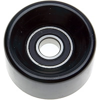 Drive Align Idler Pulley