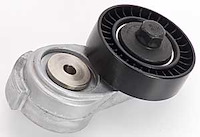 Automatic Belt Tensioner