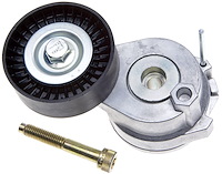 DriveAlign Automatic Belt Tensioner for 2005-2012 Audi Models [76 mm Pulley O.D.]